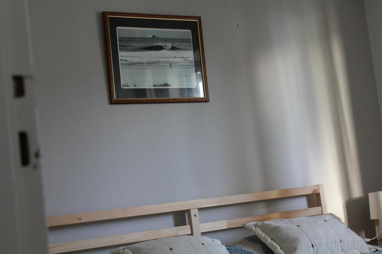 Apartamento Beliche Costa da Caparica Exterior foto