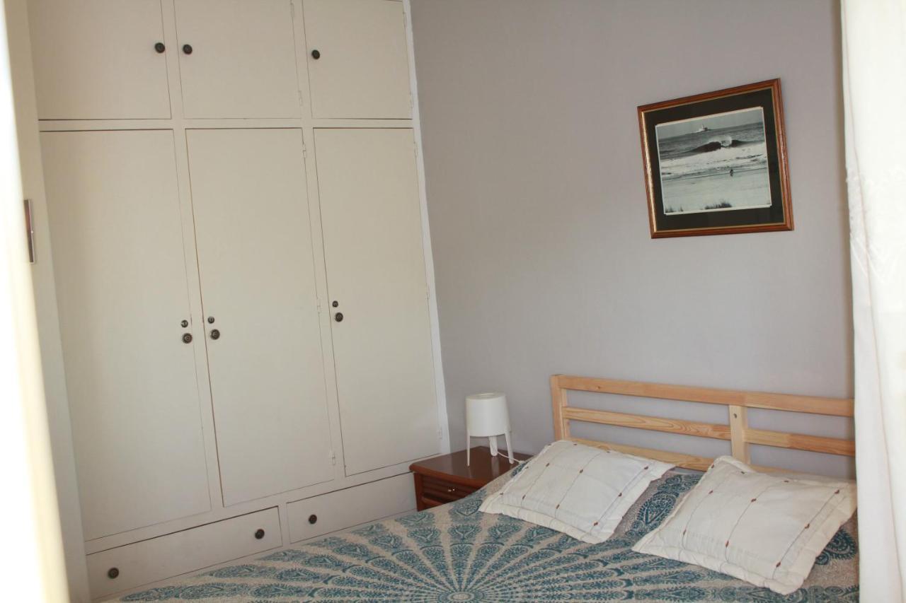 Apartamento Beliche Costa da Caparica Exterior foto