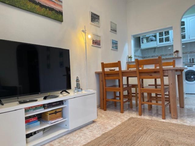 Apartamento Beliche Costa da Caparica Exterior foto