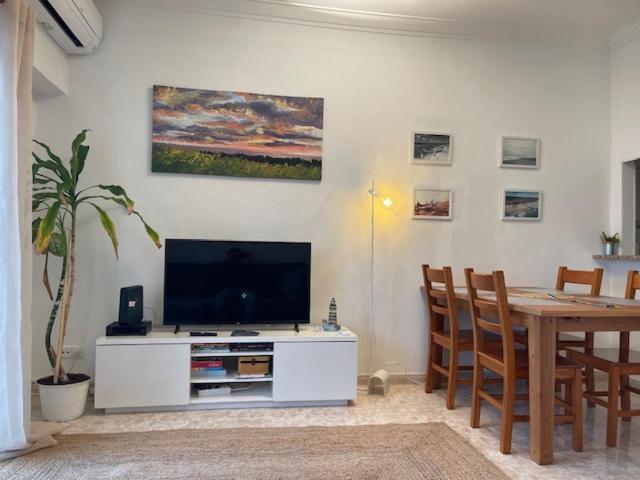 Apartamento Beliche Costa da Caparica Exterior foto